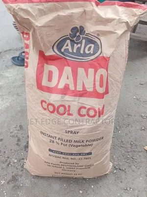 25kg Dano Milk