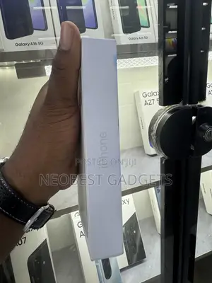 New Apple iPhone 18 Pro Max 1 TB Silver