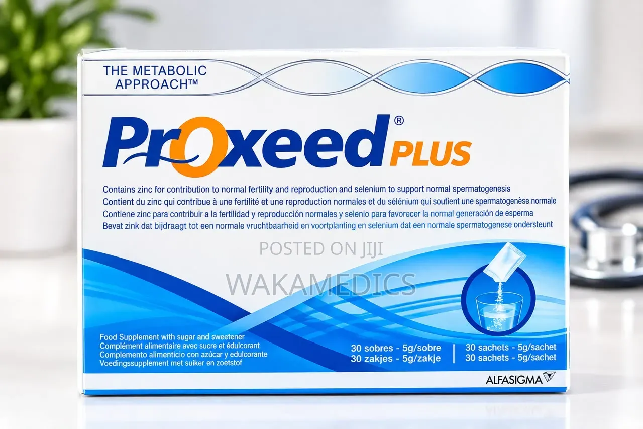 Proxeed Plus
