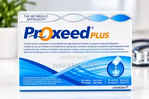 Proxeed Plus