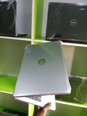 Laptop HP 250 G6 8GB Intel Core i5 HDD+SSD 500GB