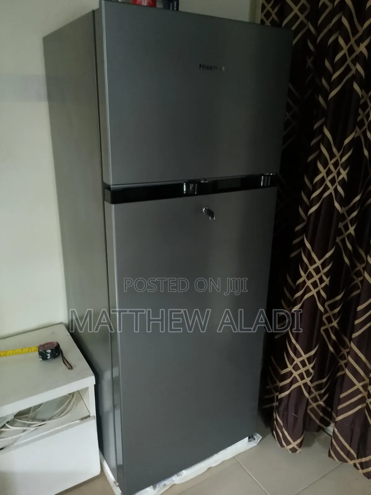 Refrigerator