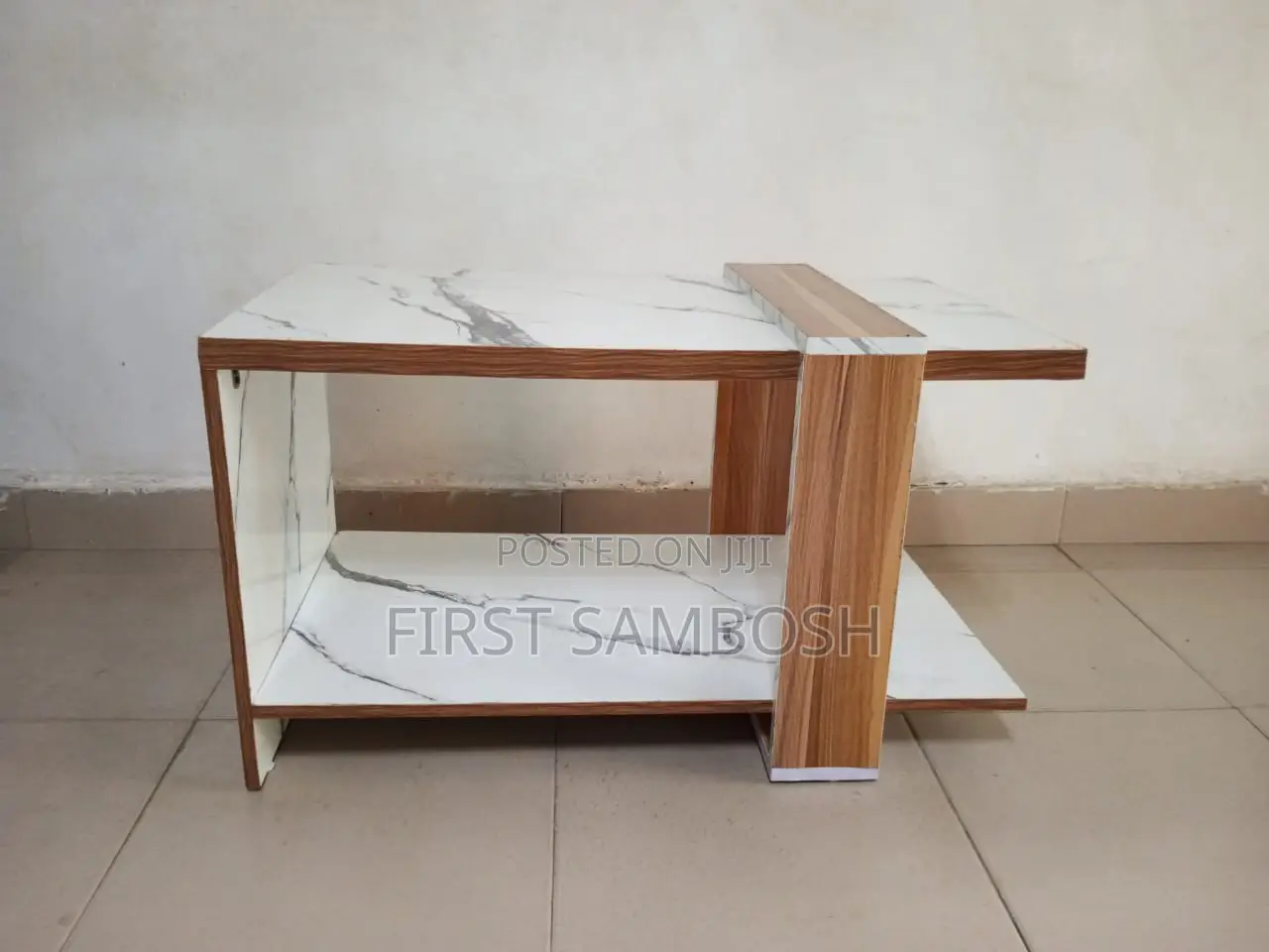 Center Table / Coffee Table