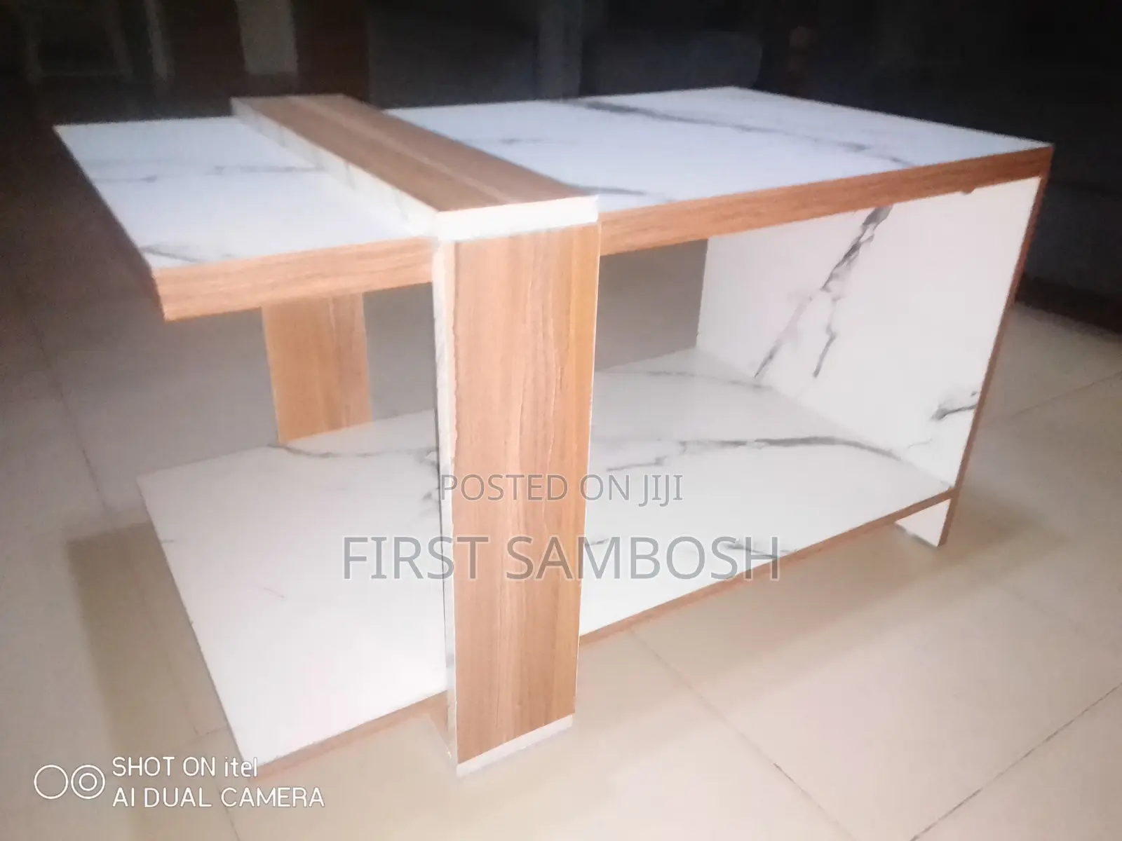 Center Table / Coffee Table