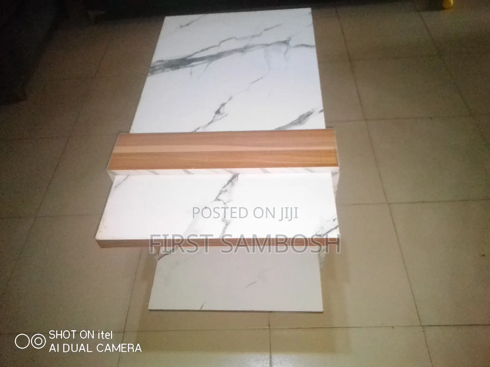 Center Table / Coffee Table