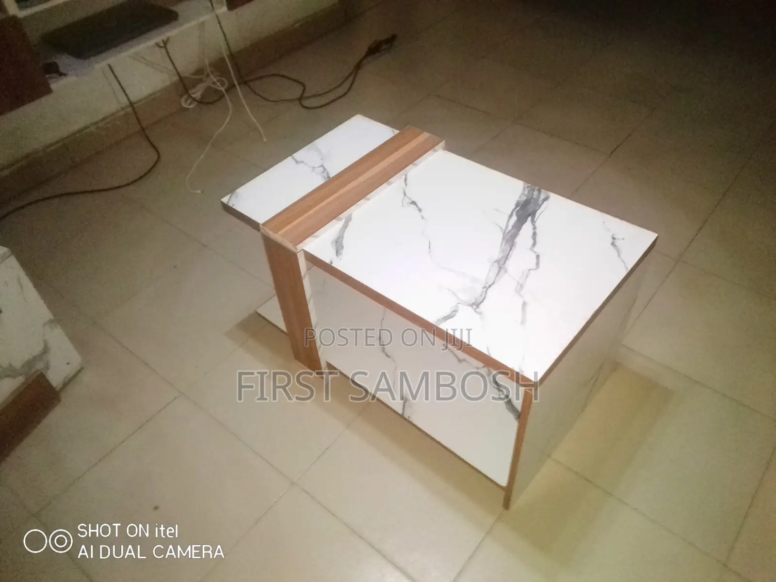 Center Table / Coffee Table