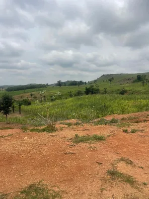 170sqm Estate Land for 3 Bedroom Duplex With CofO