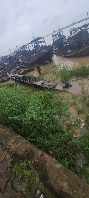Dredger Maintenance
