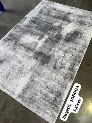 Royal Crown Centre Rug