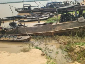 Dredger Maintenance