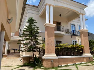 5bdrm Duplex in Sahara, Lokogoma for sale