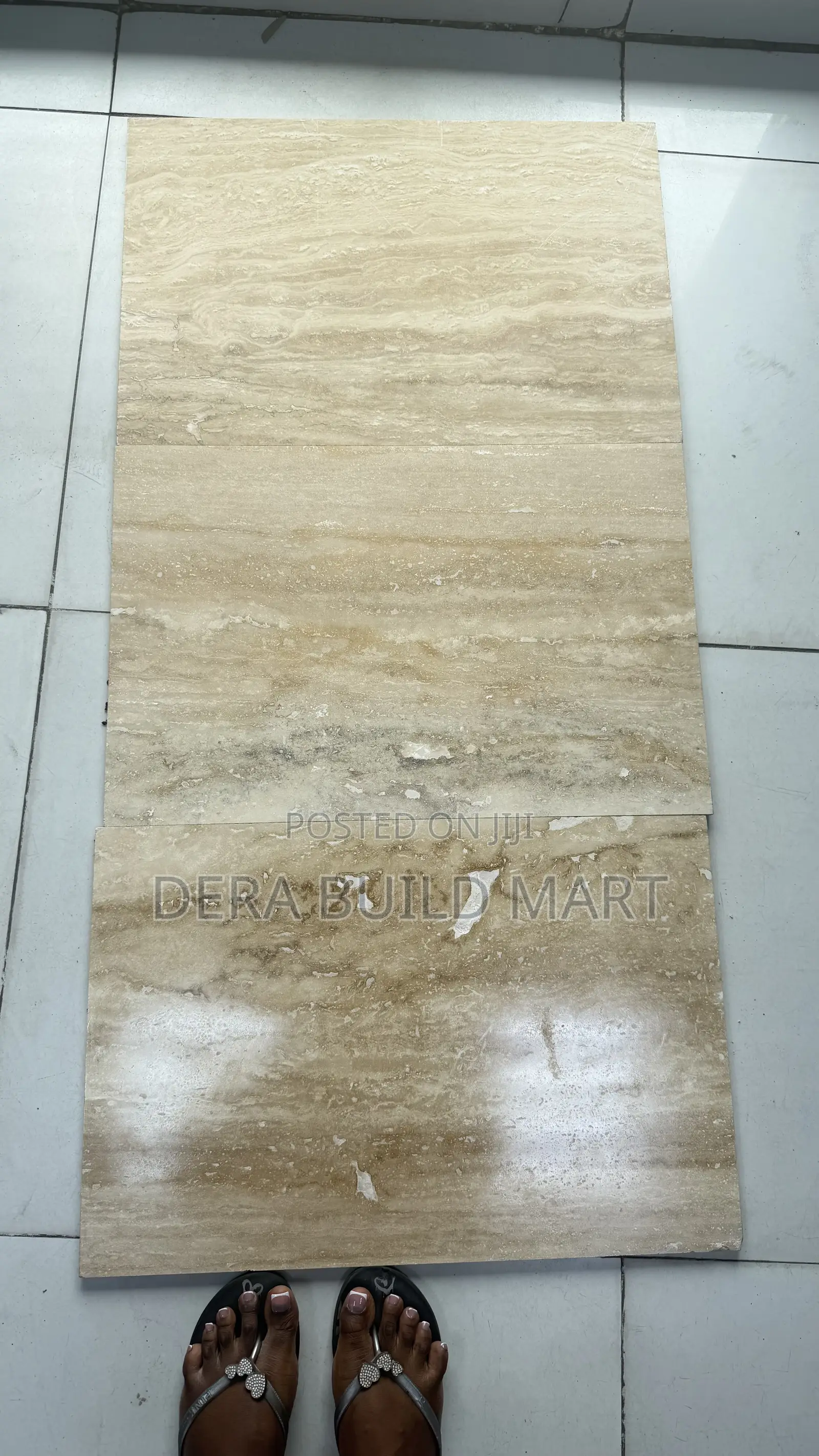 Travertine Slate Tiles
