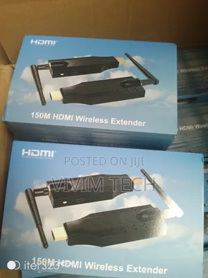 150m Hdmi Wireless Transmitter