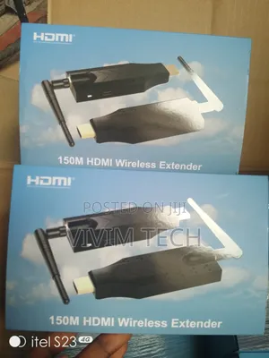 150m Hdmi Wireless Transmitter