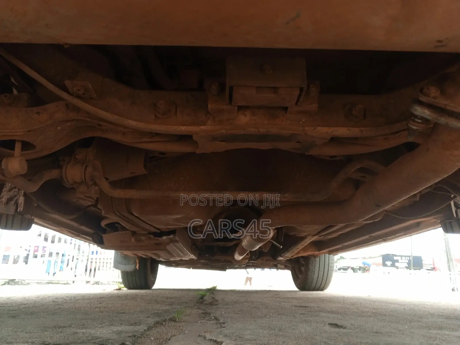 Mazda CX-7 2009 Black