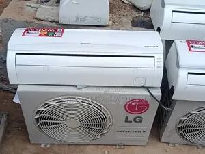 LG Air Conditioner First Grade 1.5hp With 1 Year Warranty
