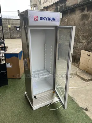 Skyrun SC228FC 228L Chiller – Powerful Cooling