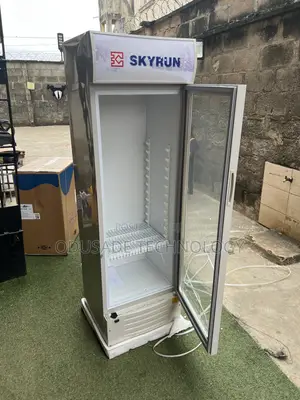 Skyrun SC228FC 228L Chiller – Powerful Cooling