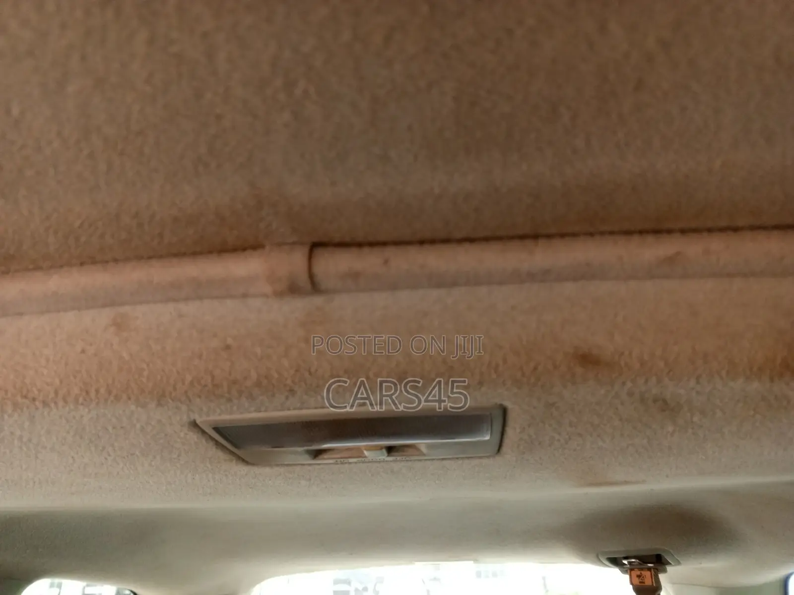 Mazda CX-7 2009 Black