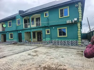 3bdrm Block of Flats in Baba 70, Badagry / Badagry for rent