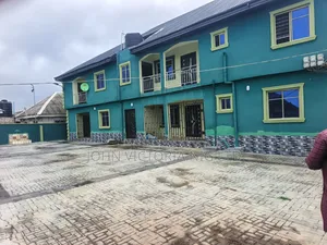 3bdrm Block of Flats in Baba 70, Badagry / Badagry for rent