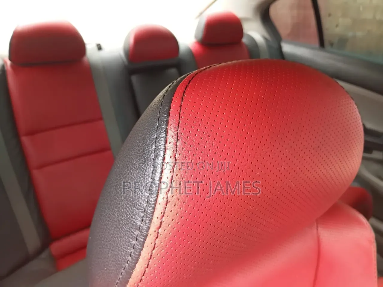 Honda Accord 2012 Silver
