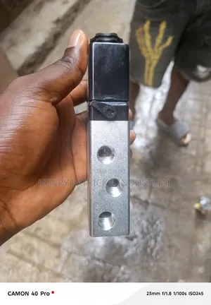 Herion Valve