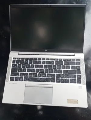 Laptop HP EliteBook 840 G6 16GB AMD Ryzen 5 SSD 256GB