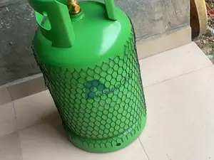 12.5kg Gas Cylinder as Good as New