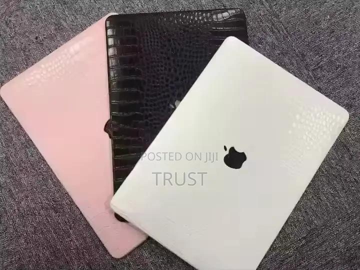 MacBook Pro Case 13" 14" | Premium Leather Matte Cases