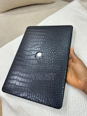 MacBook Pro Case 13" 14" | Premium Leather Matte Cases