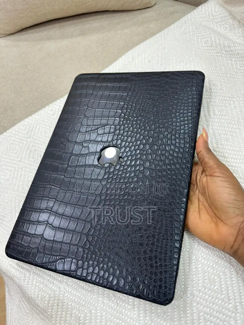 MacBook Pro Case 13" 14" | Premium Leather Matte Cases