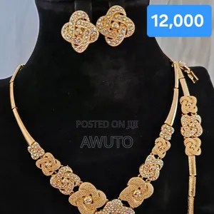 Classic Jewelries