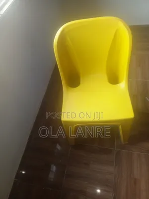Plastic Chair