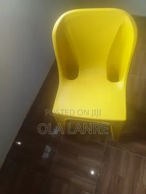 Plastic Chair