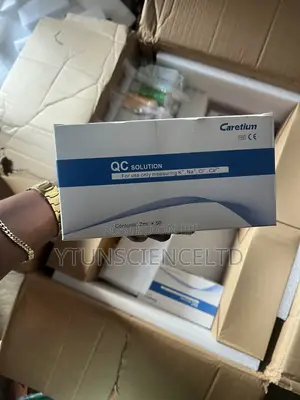 QC Solution