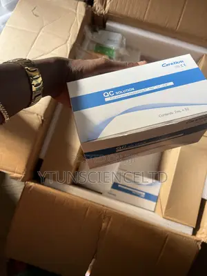 QC Solution