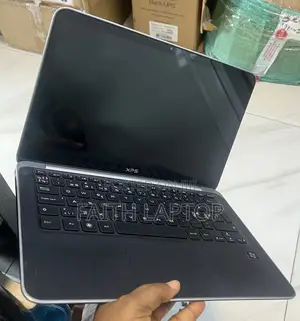 Laptop Dell XPS 13 16GB Intel Core i5 SSD 256GB