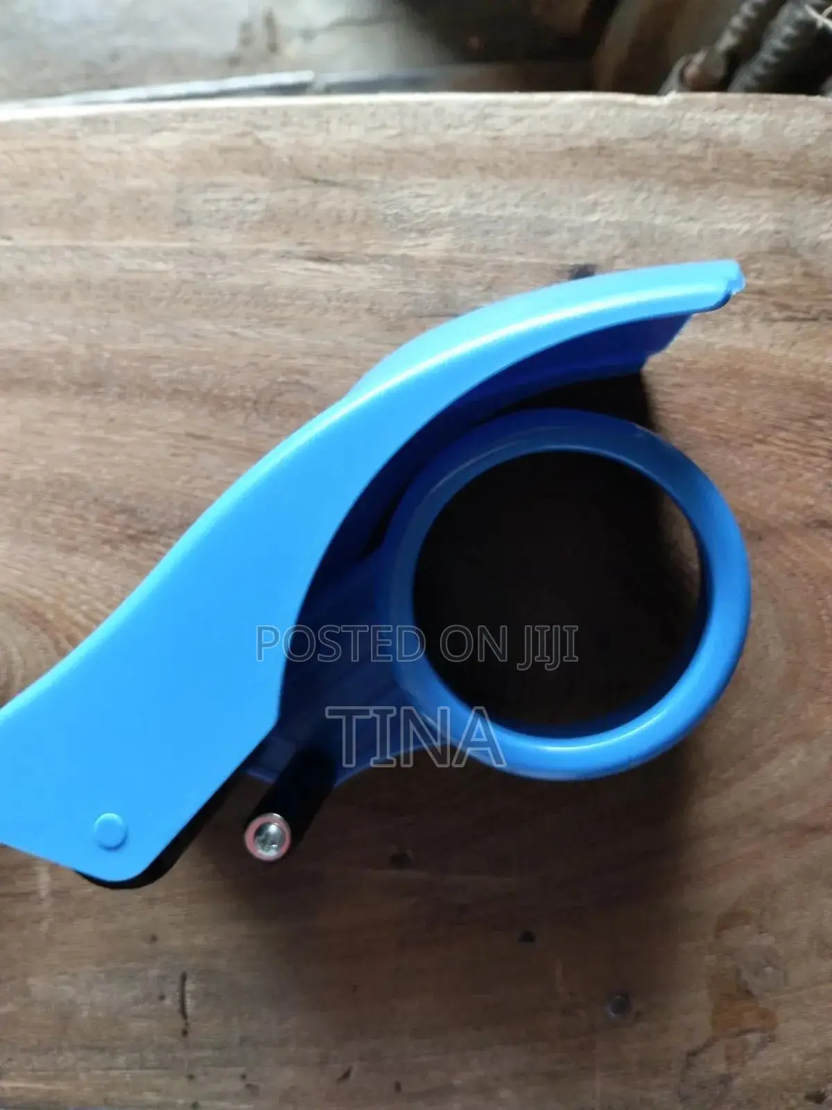 Cello Tape Cutter