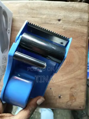 Cello Tape Cutter