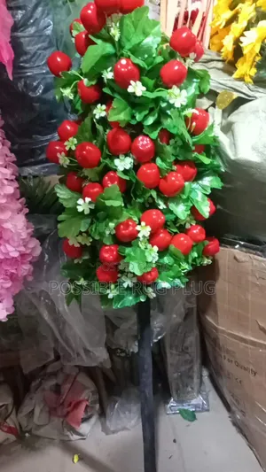 Arttificial Flowers
