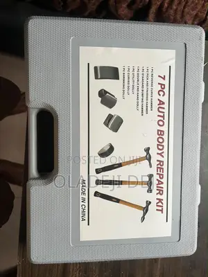 Set of Hammers
