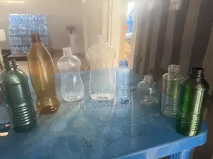 Plastic Bottles