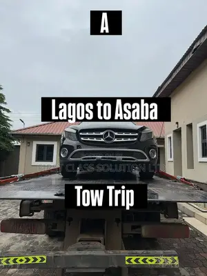 Vehicle Haulage Service
