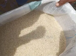 70kg Clean Fresh Parboiled Nigerian Local Rice – ₦/Bag