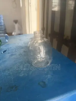 Plastic Bottles