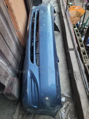 Front Bumper Camry 2.4 Neat One Is Available