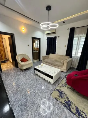 Furnished 1bdrm Apartment in Lekki Expressway for rent