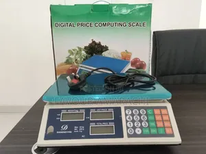 Price Scaling Machine