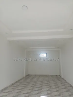 Rent Newly Spacious Shop Facing Express Directly in Sangotedo